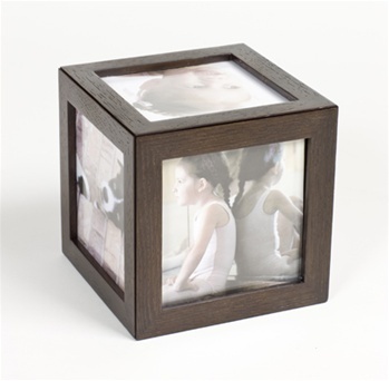 Acrylic Sheet Wooden Photo Frames