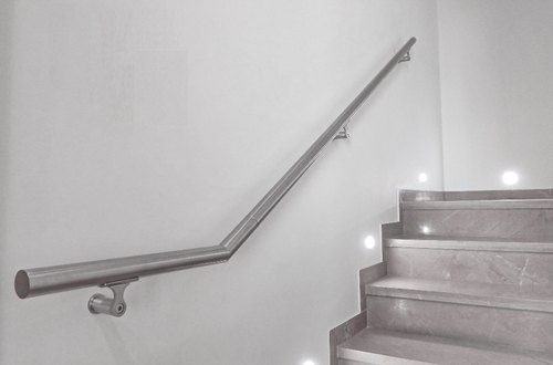 Mounted Railing System