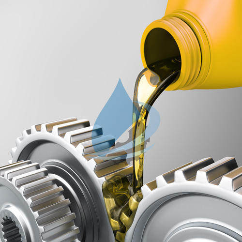 Gearbox Oil