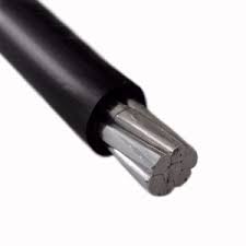 16 sq mm ABC cable, for street lighting, Feature : Crack Free, Durable, Quality Assured