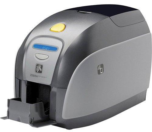 Double Side ID Card Printer