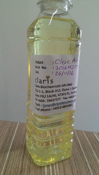 Oleic Acid 75%
