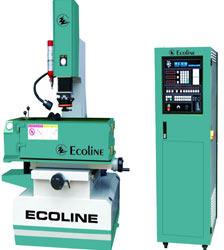 Electric Znc Edm Machines