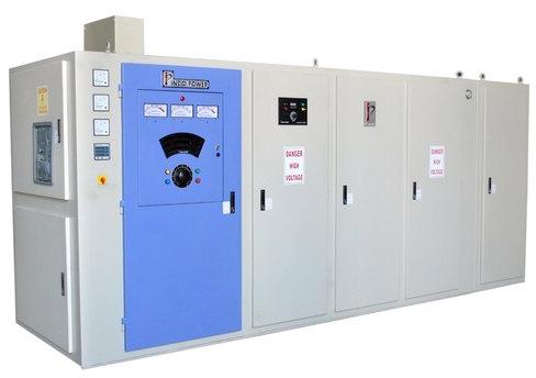 Indo Power induction furnaces