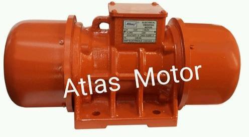 Atlas Single Phase Vibrator Motors