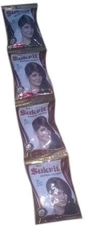 Sukrit Hair Henna Powder, for Parlour, Personal, Packaging Type : Plastic Packet