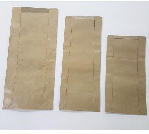 Rectangle Paper Envelopes, for Agricultural Research, Feature : Waterproof with locking system