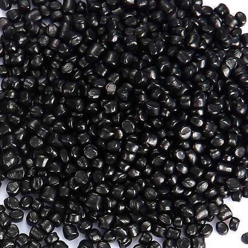 Shubham Polymers Plastic Black Masterbatches