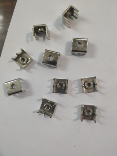  PCB Welding Terminal, for Electrical Items, Sockets, Pattern : Plain