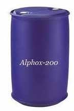 Alphox 200 Liquid Additive