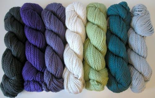 Organic Cotton Yarn, Color : Natural