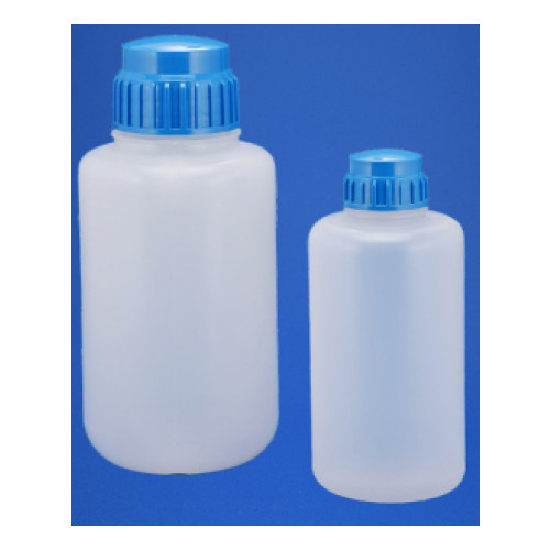 polypropylene bottle