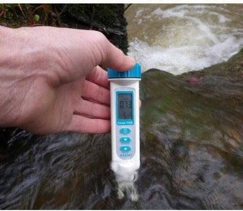 Portable Water Testers