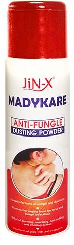 JiN-X Anti Fungal Dusting Powder, Purity : 99%