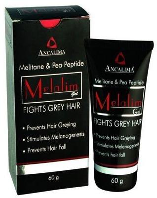 Melalim Hair Gel, for Parlour, Personal