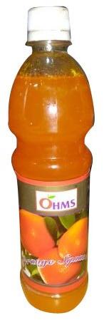 Orange Squash, Packaging Type : Bottle