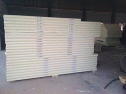 Puf Insulated Panels, Shape : Rectangular