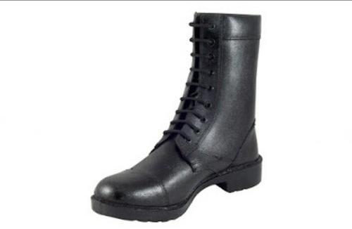 Leather Rider Boot, Size : 6 - 14