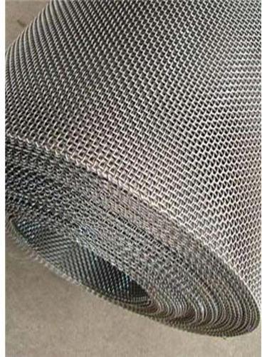 Titanium Mesh