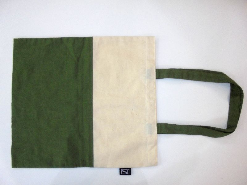 Dyed Cotton Bag1