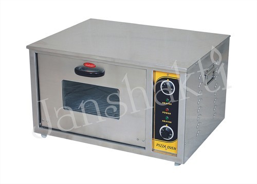 Janshakti Pizza Oven, Power : 3.6 KW