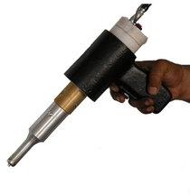 Ultrasonic Welding Gun, Voltage : 230V