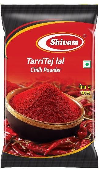 Natural Shivam Red Chilli Powder