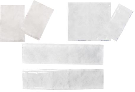 Tyvek Flat Pouch