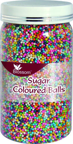 BLOSSOM sugar balls