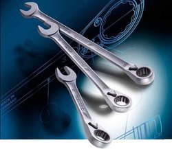 Carbon Steel Spanners, Size : Customize