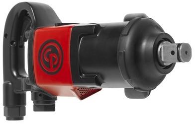 Chicago Pneumatic Impact Wrench, Color : Standard