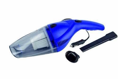 Car Vacuum Cleaner