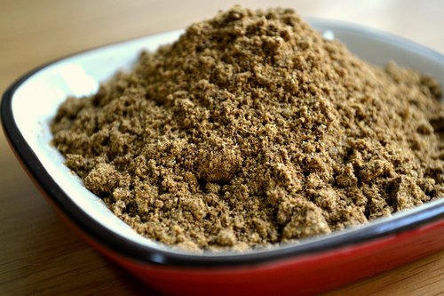 garam masala powder