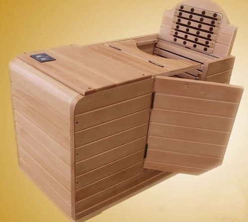Royale Infrared Body Sauna