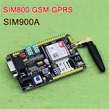 Gsm Modem, Connectivity Type : Wired, USB, Wireless or Wi-Fi