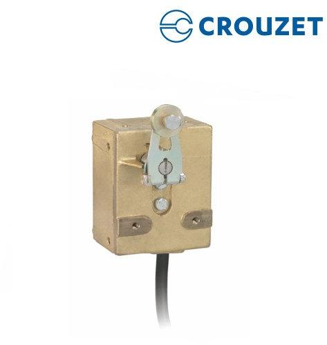 Crouzet electronic limit switches
