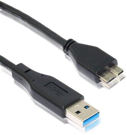 Hard disk drive cable