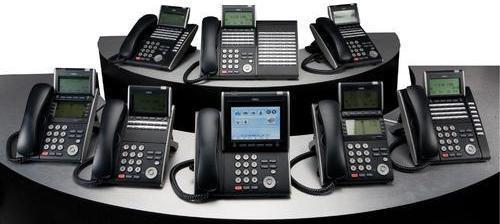 Digital Telephones, for Offices, Schools, Commercial