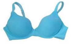 Plain Cotton Ladies Bras, Size : M, XL