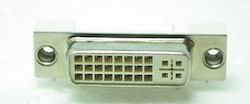 Dvi connector, for Computer