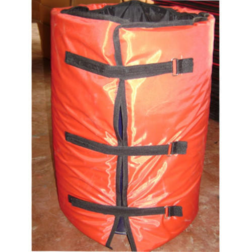 Insulated Pallet Covers