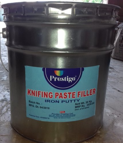 PRESTIGE furniture paints, for PUTTY KNIFE