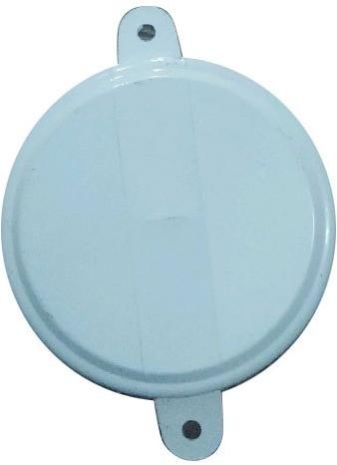 Aluminum Seal Cap For Drum