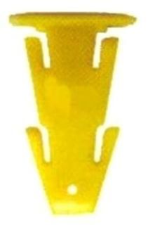 Plastic Aero Lock For Drum, Packaging Type : Box