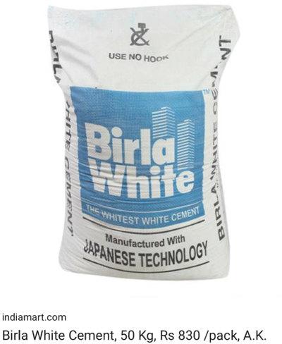 Birla White Cement