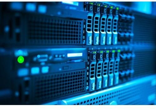 Network Computer Server