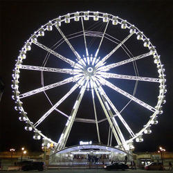 Ferris wheel