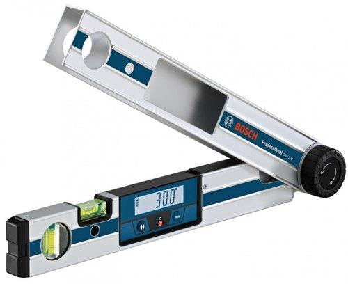 ALUMINIUM Angle Measuring Instrument