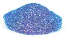 Icilon Multicolor Glitter Dust