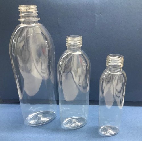 Authentic Plastic Sanitizer Pet Bottles, for Sanitizer/ handwash, Feature : Fine Quality, Leak Proof